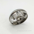 ISO9001 Zinc Alloy Ov Knob Dial